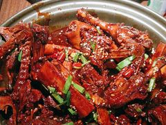 -张翻越·川渝冒菜·武汉黑鸭煲(城北万象城店)
