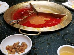-周师兄大刀腰片火锅(洪崖洞旗舰店)