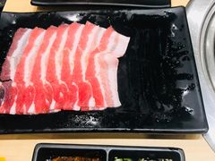 -花味·自助烤肉(雨花客厅店)
