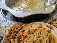 -光头药膳鸡(莱茵小镇店)