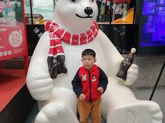 -东方明珠·可口可乐欢乐餐厅