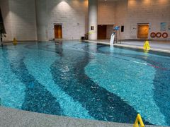 -天津水游城丽筠酒店