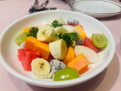 -西海岸·牛扒西厨(霞山总店)