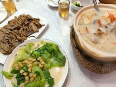 -官塘锋记鱼生·生腌·砂锅粥(牌坊街店)
