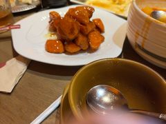 -耶里夏丽·新疆菜·28年喀什老馆(田林东路店)