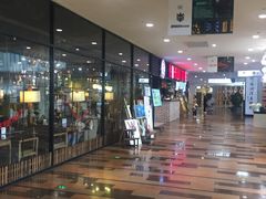 -魔方城市书房(中街益田店)