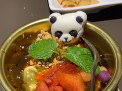 -川成元·麻辣香锅(凯德MALL西直门店)