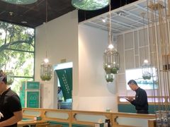 大堂-潮粥荟·潮汕砂锅粥(朝阳大悦城店)