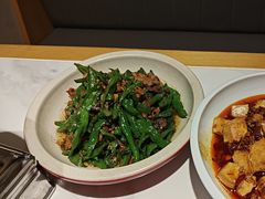 -饭橘汉江码头·乡野土菜馆(静安路店)