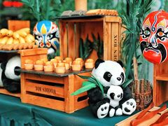 -华夏良子·足道SPA艾灸(王府井店)