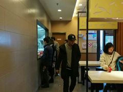 -永和大王(梅家浜店)