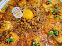 -花盐街·四川乐山小吃(西单大悦城店)