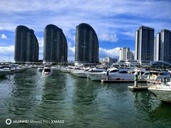 -三亚南山文化旅游区