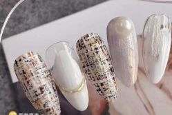 -LILY NAILS美甲美睫