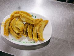 -清真蒋有记(老门东店)