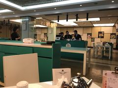 大堂-三义和酒楼(千佛山店)