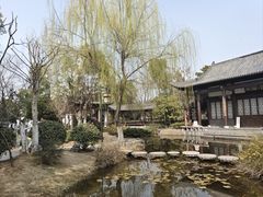 -武汉园博园(武汉自然博物馆)