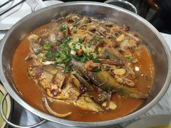 -溱湖八鲜菜馆