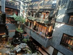 -广州酒家(文昌总店)