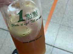 -1点点(水围店)