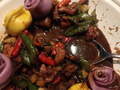 -章丘宴(唐人中心店)