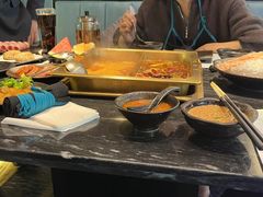 -王家渡火锅(金宝汇店)