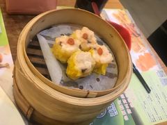 鲜虾烧麦皇-添好运点心专门店(深水埗店)