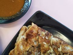 -新加坡Zam Zam餐馆