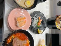-争鲜回转寿司(天府广场-今站PLUS店)