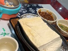 -一块豆腐·海鲜·家常菜(李沧书院路店)