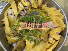 -九岭农庄·竹筒饭