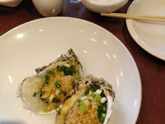 -赶海部落海鲜城(海阳路店)