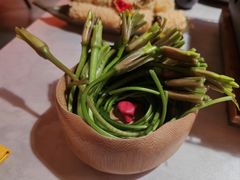 -芸山季·云南野生菌火锅(人民广场来福士店)