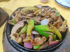-汤氏美食台山水步特色黄鳝饭(龙津东路店)