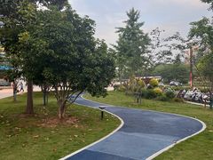 -浦江城市生活广场(江月路店)