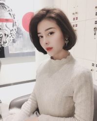 点击看大图 -3AM HAIR SALON烫发染发接发