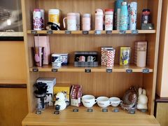 零售区-COSTA COFFEE(西贸凯德晶品4层2店)