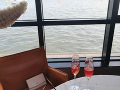 -岁粤Moon·湖景餐厅(月光码头店)