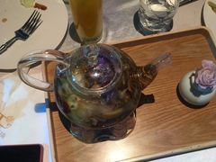 -PARFUM FLORAL花境法餐(南京首店)