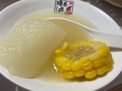 -将军府·鸡毛店(武侯祠店)