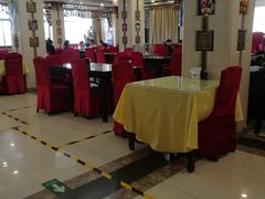 大堂-晋阳饭庄(虎坊桥店)