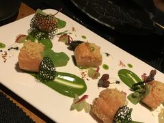 -AZUL by FUEL蓝色·法式酒馆(琶醍店)