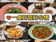 -老西门·常州菜(新区店)