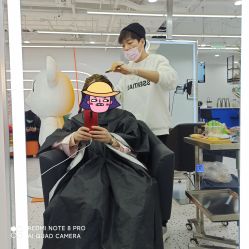 -FINE HAIR造型沙龙