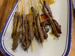 -云阿蛮云南生烫牛肉米线(奉贤路店)