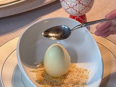 -三利音·东方司宴(外滩店)