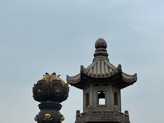 -灵山胜境