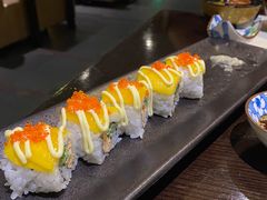 -松临·铁板烧&Omakase(神农店)