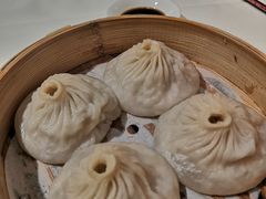 东海小笼包-东海海鲜酒家(中信广场店)