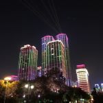 -武汉江城明珠豪生大酒店